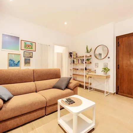Alloggio in famiglia Luminosa Con Bagno Privato Interno - Vicina Metro Roma