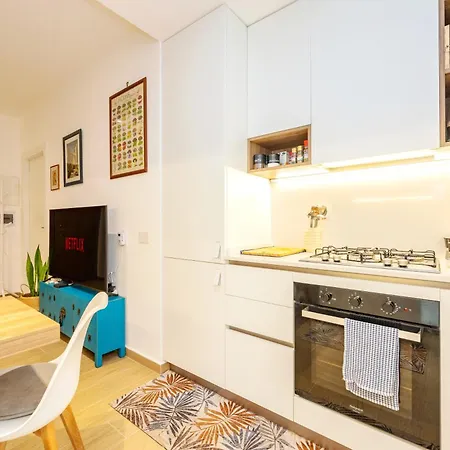 Alloggio in famiglia Luminosa Con Bagno Privato Interno - Vicina Metro *