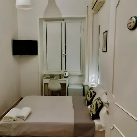 Colosseo Bed & Breakfast *