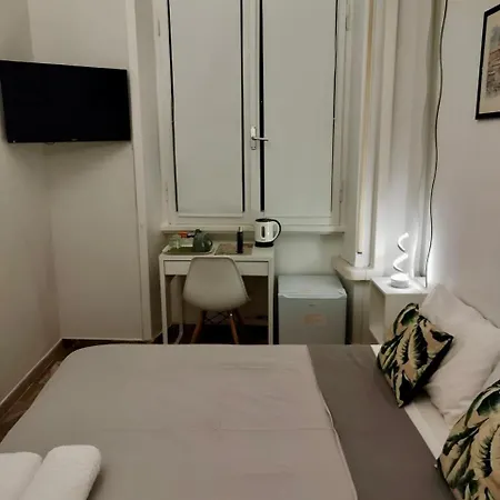 Bed & Breakfast Colosseo Rome