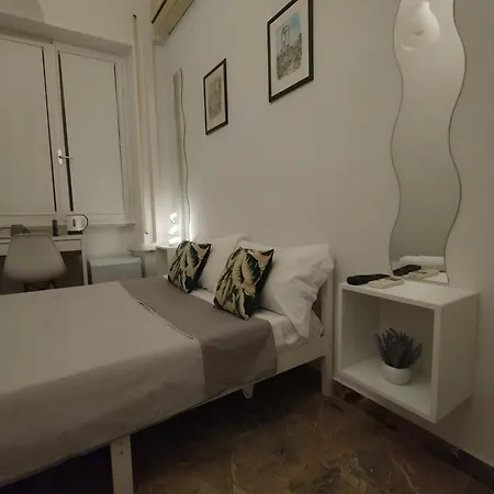 Colosseo Bed & Breakfast Rome