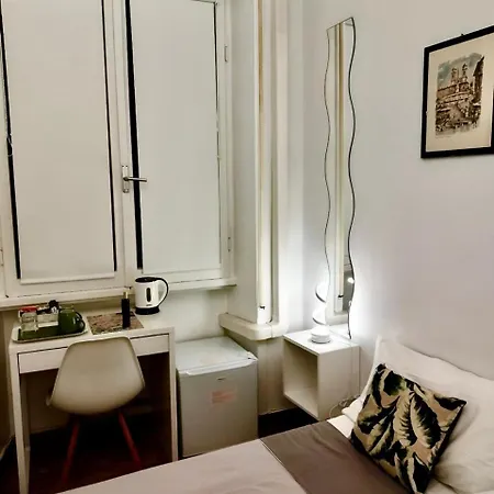 Bed & Breakfast Colosseo Rome