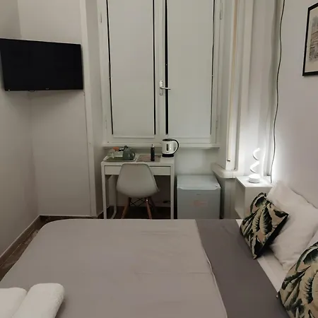 Bed & Breakfast Colosseo *