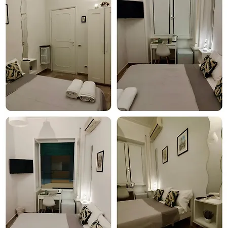Bed & Breakfast Colosseo Rome