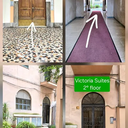 Victoria * Rom