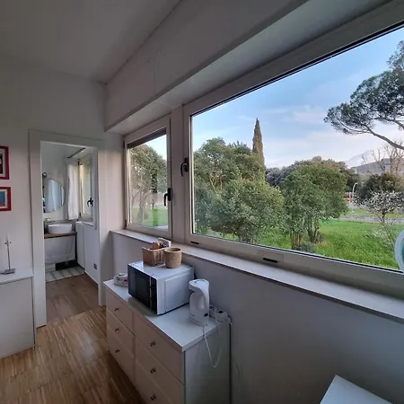 Homestay Parco Della Musica House