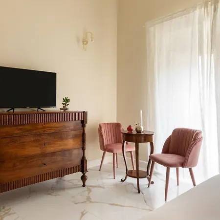Casa Gold By Hili Apartment Rome