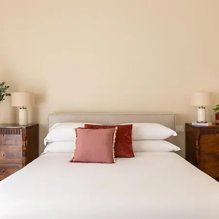 Apartamento Casa Gold By Hili