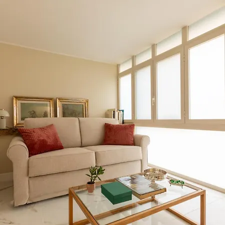 Casa Gold By Hili Apartment
