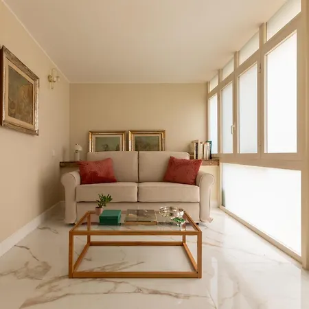 Casa Gold By Hili Apartamento Roma