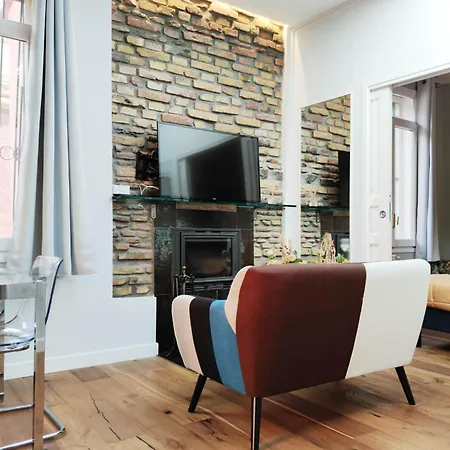 Domus Monami Dreams & Terrace In Trastevere Apartment *