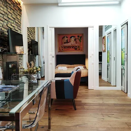 Domus Monami Dreams & Terrace In Trastevere *