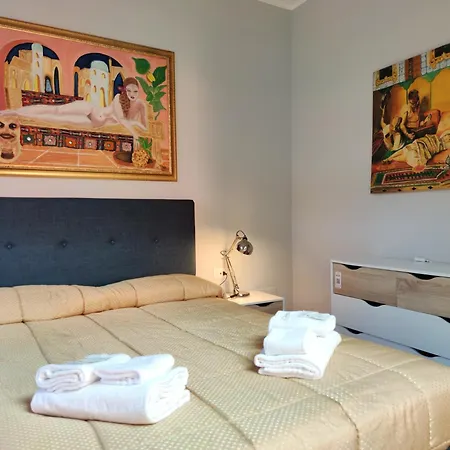Domus Monami Dreams & Terrace In Trastevere Rome