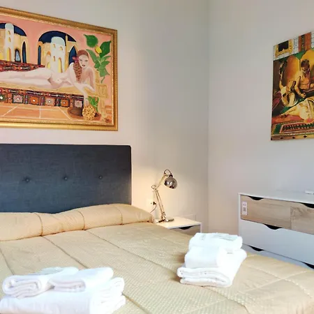 Domus Monami Dreams & Terrace In Trastevere Apartment
