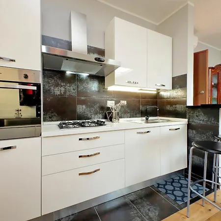 Domus Monami Dreams & Terrace In Trastevere Apartment *