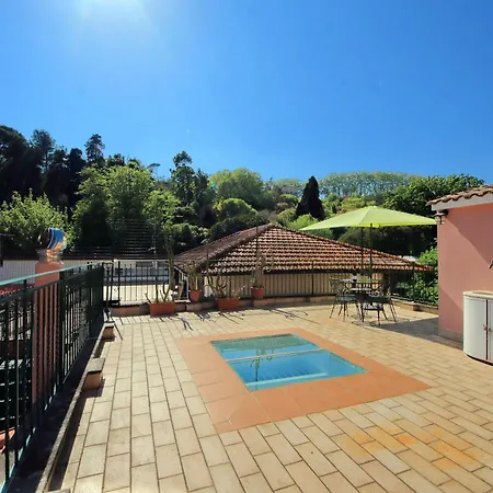 Apartment Domus Monami Dreams & Terrace In Trastevere *