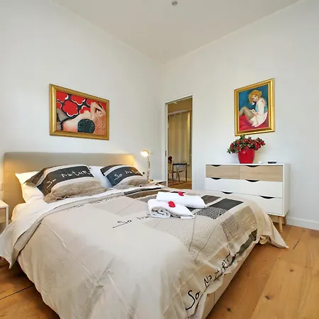 Apartment Domus Monami Dreams & Terrace In Trastevere *