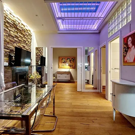 Domus Monami Dreams & Terrace In Trastevere * Rome