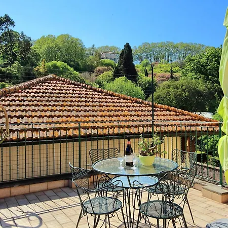 Domus Monami Dreams & Terrace In Trastevere