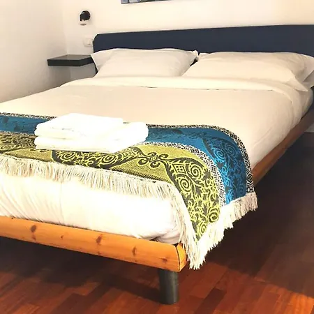 Alborelli Loft * Roma