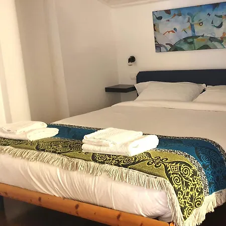 Apartment Alborelli Loft