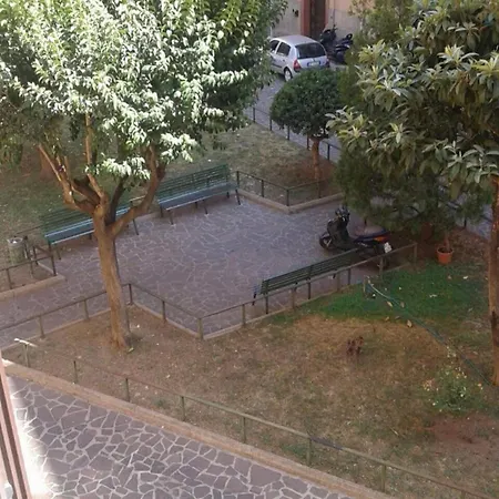 Apartment La Casa Viola *