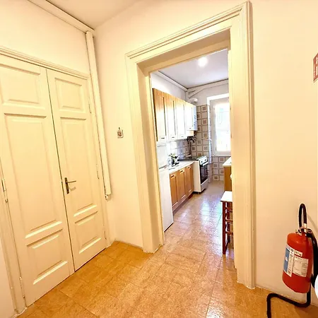 Santa Maria Maggiore - Vittorio Emanuele House Apartment *