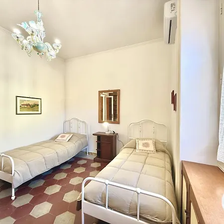 Santa Maria Maggiore - Vittorio Emanuele House Rome