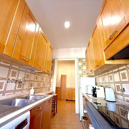 Santa Maria Maggiore - Vittorio Emanuele House Apartment Rome