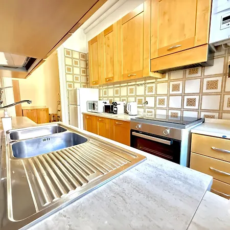 Santa Maria Maggiore - Vittorio Emanuele House Apartment