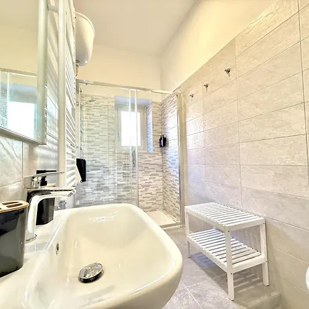 Santa Maria Maggiore - Vittorio Emanuele House Apartment