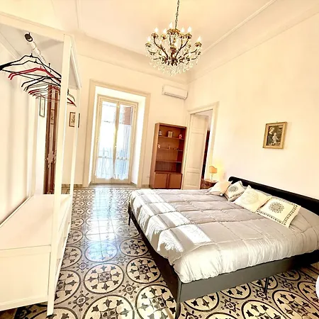 Santa Maria Maggiore - Vittorio Emanuele House Apartment Rome