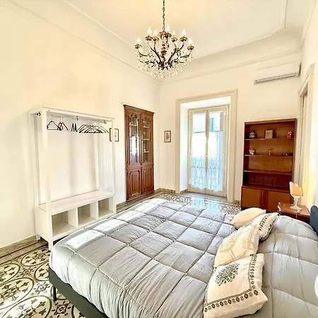 Apartment Santa Maria Maggiore - Vittorio Emanuele House Rome