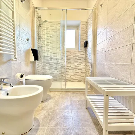 Apartment Santa Maria Maggiore - Vittorio Emanuele House *