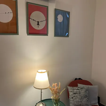 La Casa Di Raffy * Rome