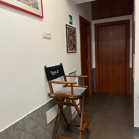 La Casa Di Raffy * Rome