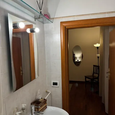 Bed & Breakfast Vecchia Trastevere *