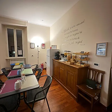 Bed & Breakfast Vecchia Trastevere *