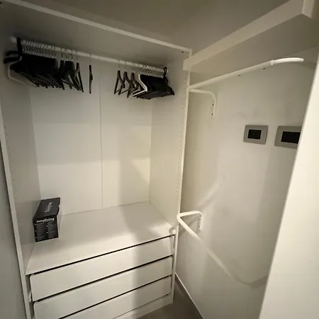 Apartment Casa Gabri