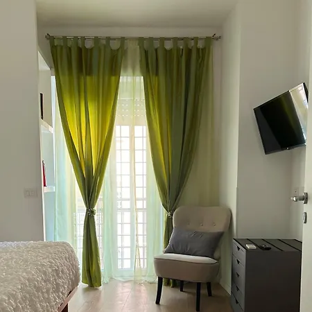 Interlude Apartment *