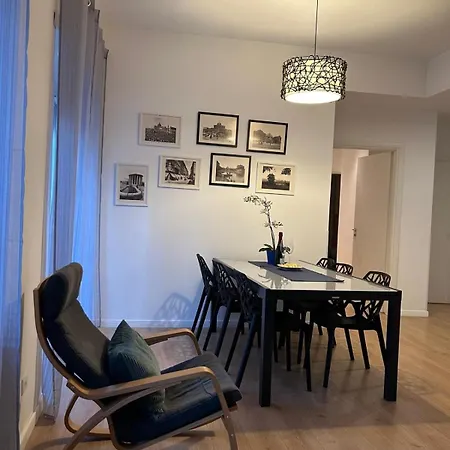 Interlude Apartment Rome