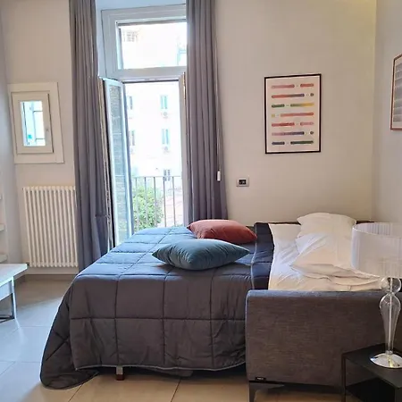 Apartment Casa Gabri