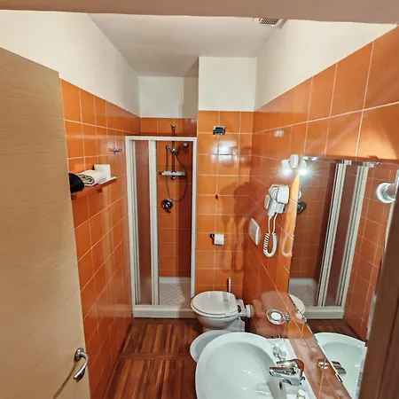 Guest house Ad 111 Coladirienzo - By Ad