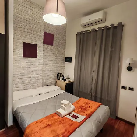 Ad 111 Coladirienzo - By Ad Rome