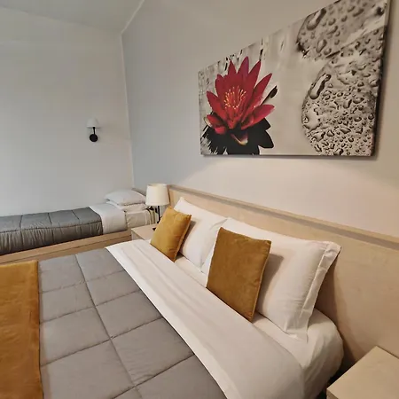 Ad 111 Coladirienzo - By Ad Guest house *
