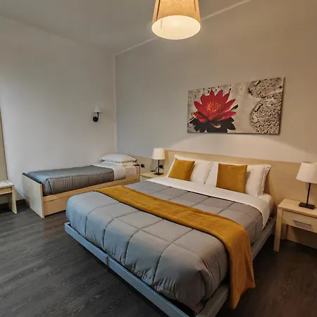 Guest house Ad 111 Coladirienzo - By Ad *