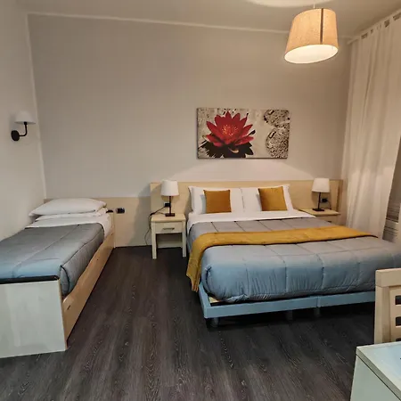 Guest house Ad 111 Coladirienzo - By Ad
