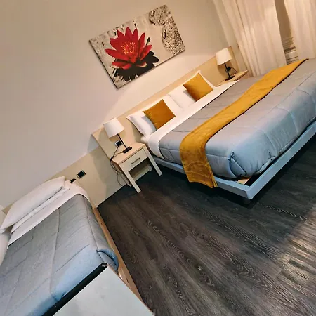 Ad 111 Coladirienzo - By Ad Guest house *