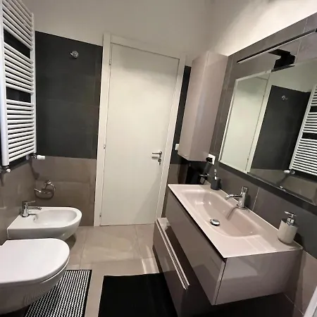 Apartment Elegant Panoramic With Jacuzzi
