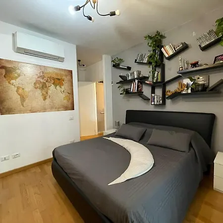Apartment Elegant Panoramic With Jacuzzi *